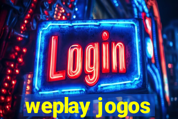 weplay jogos